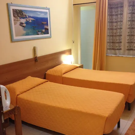 Nettuno 3*