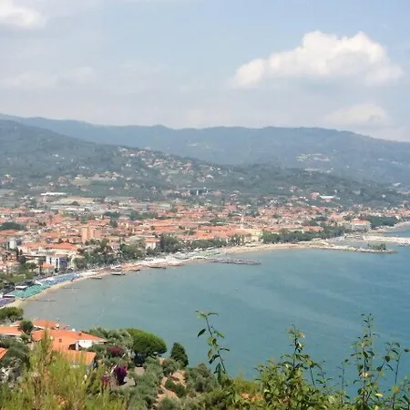 Nettuno Отель