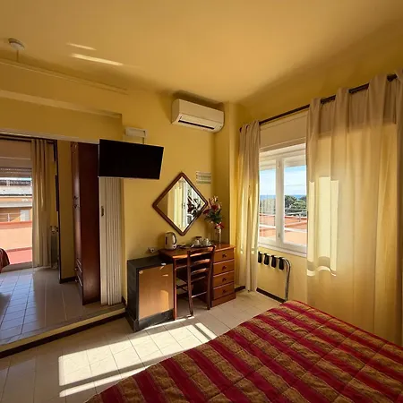 Szálloda Nettuno 3*