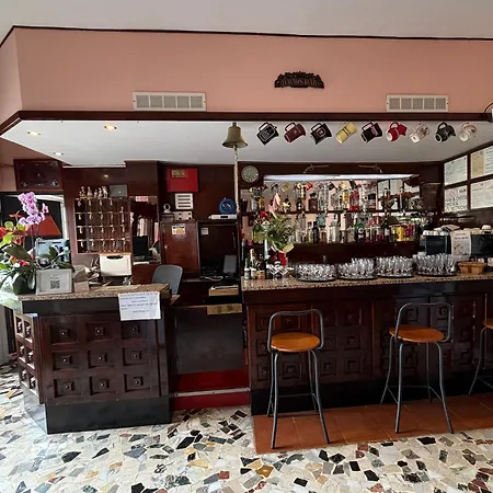 Nettuno Szálloda 3*