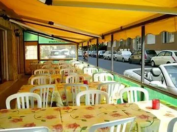 Nettuno 3* Диано-Марина