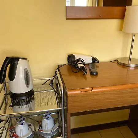 Nettuno Hotel 3*