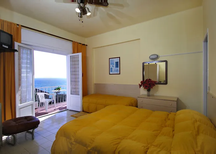 Nettuno 3* Diano Marina