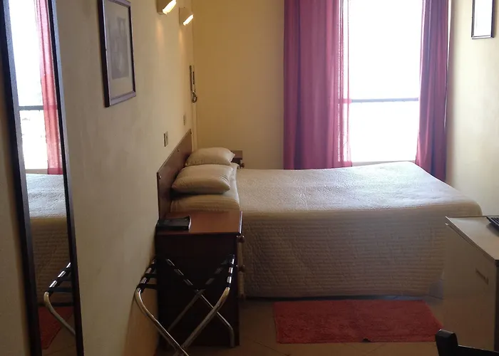 Nettuno Szálloda 3*