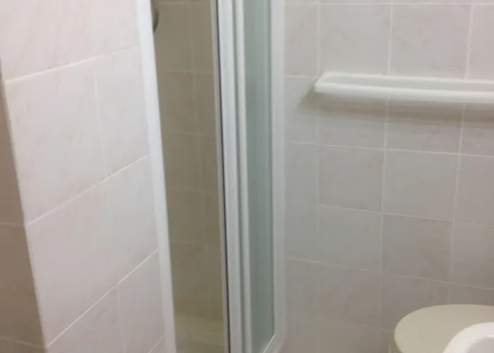 Nettuno Szálloda Diano Marina