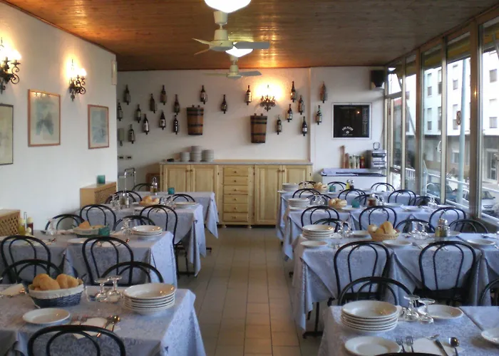 Nettuno Szálloda 3*