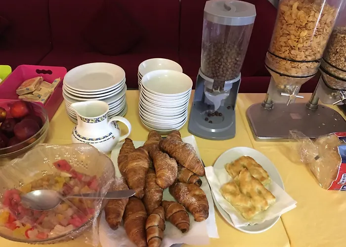 Nettuno Szálloda 3*