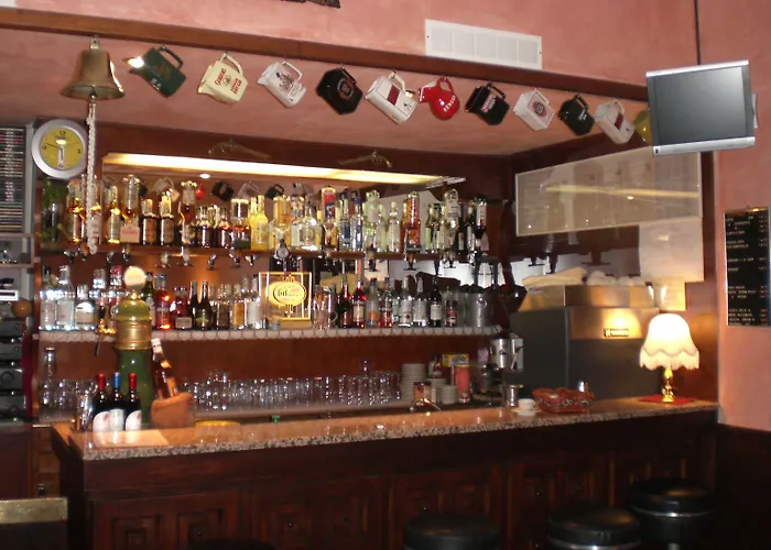 Nettuno Szálloda 3*