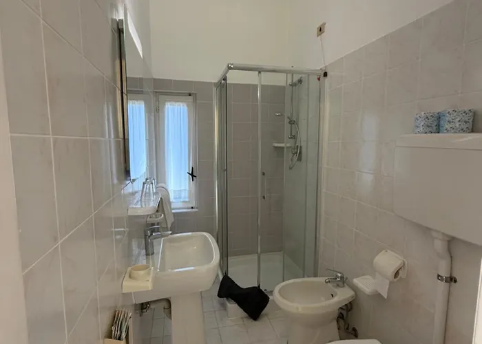 Nettuno Szálloda 3*