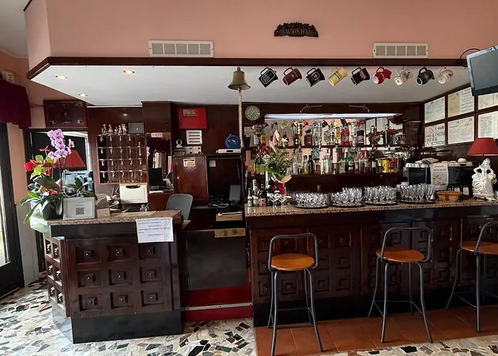 Nettuno Szálloda 3*