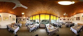 Nettuno Szálloda 3*