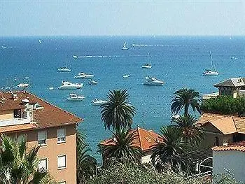 Szálloda Nettuno Diano Marina