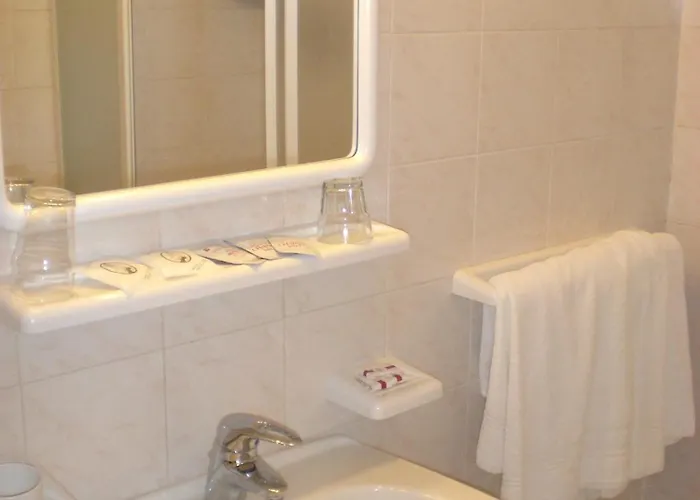 Nettuno 3* Diano Marina