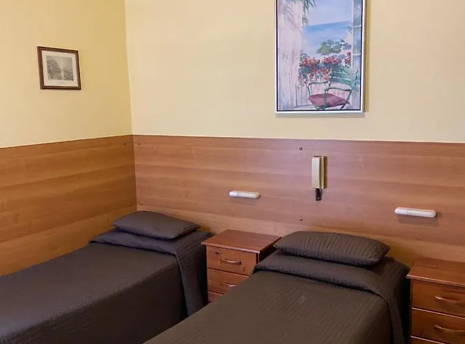 Hotel Nettuno Diano Marina