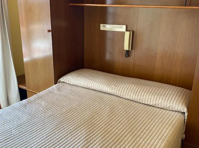 Nettuno Hotel Diano Marina