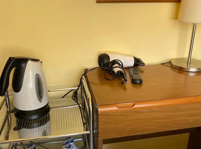 Nettuno Szálloda 3*