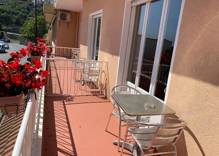 Nettuno Szálloda 3*