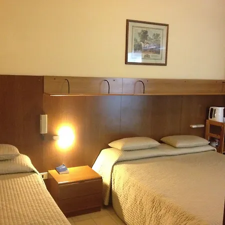 Hotel Nettuno Diano Marina