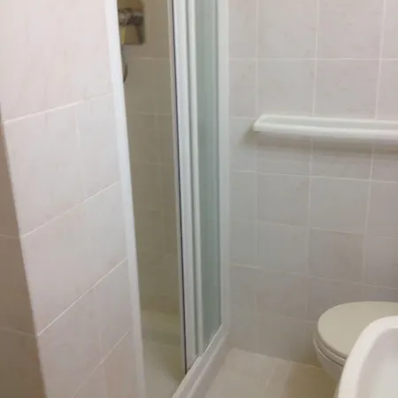 Nettuno Otel Diano Marina