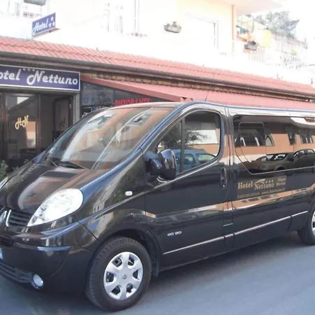 Otel Nettuno Diano Marina