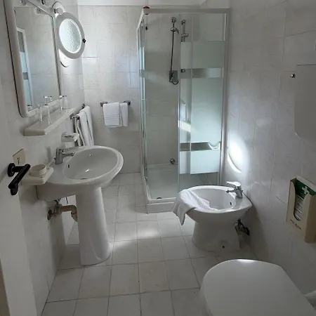 Nettuno 3* Diano Marina