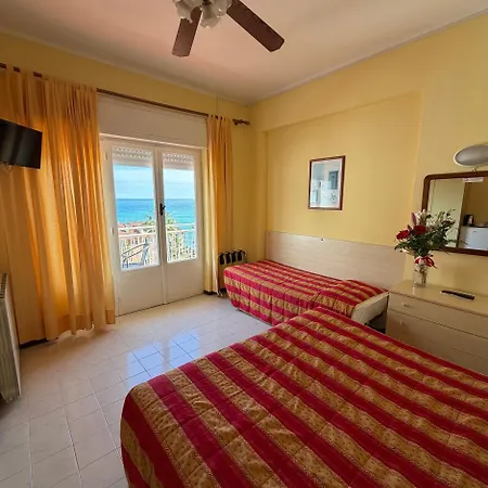 Nettuno 3* Ντιάνο Μαρίνα