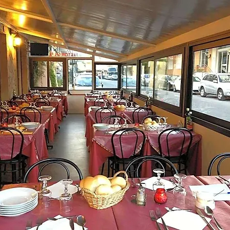 Hotel Nettuno