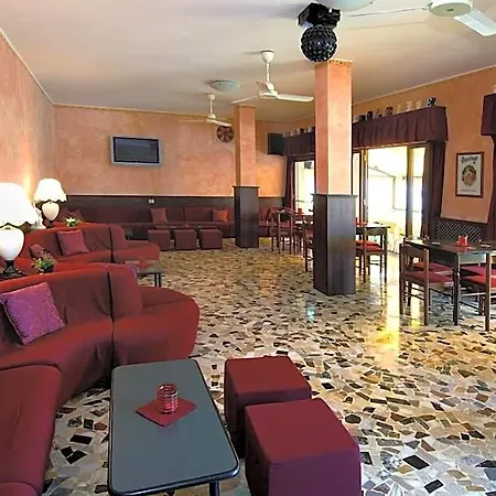 Nettuno 3* Diano Marina