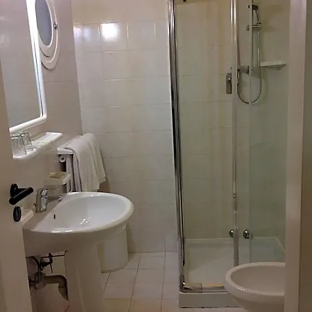 Nettuno 3* Diano Marina