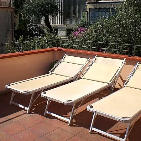 Hotel Nettuno