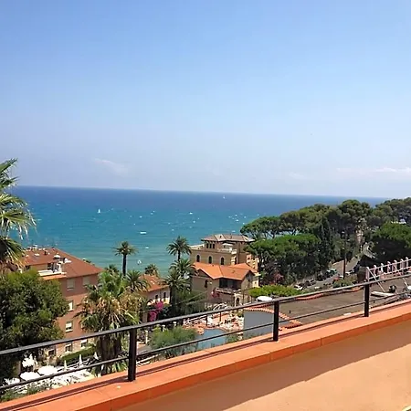 Nettuno 3* Diano Marina