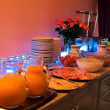 Hotel Nettuno 3*