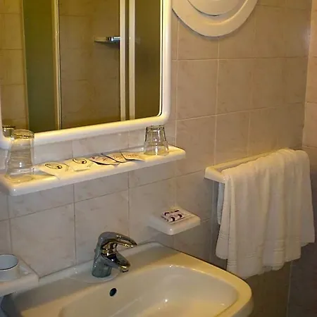Nettuno Hotel Diano Marina