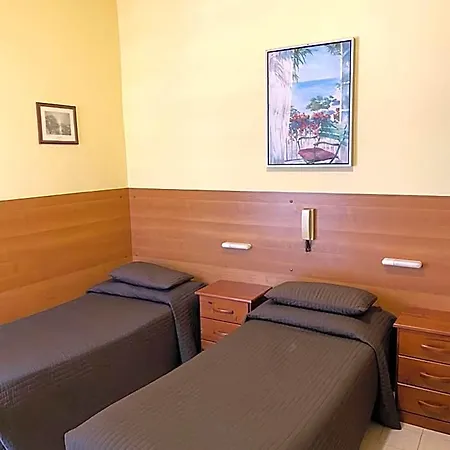 Nettuno Hotel Diano Marina