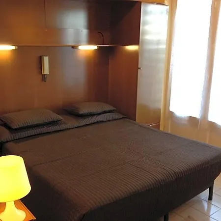 Hotel Nettuno
