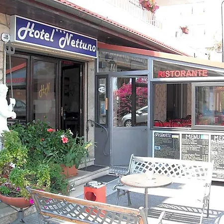 Nettuno 3* Diano Marina