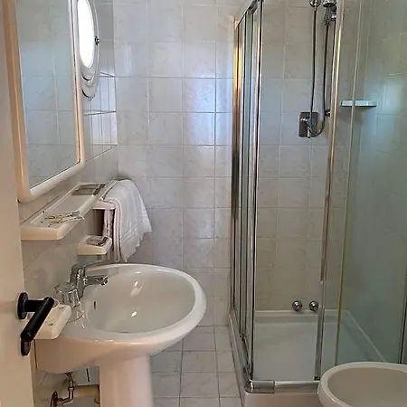 Hotel Nettuno Diano Marina