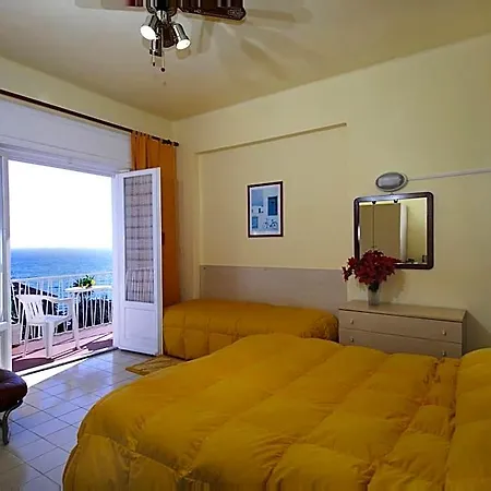 Hotel Nettuno Diano Marina