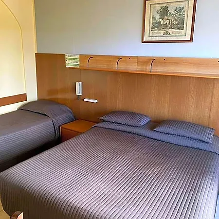 Hotel Nettuno Diano Marina