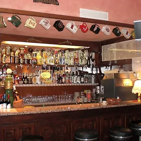 Hotel Nettuno