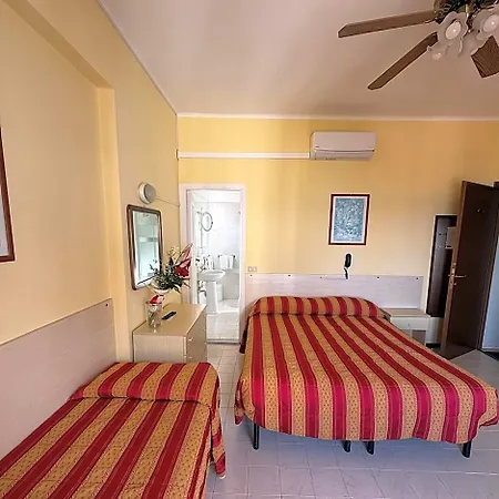 Nettuno Hotel Diano Marina