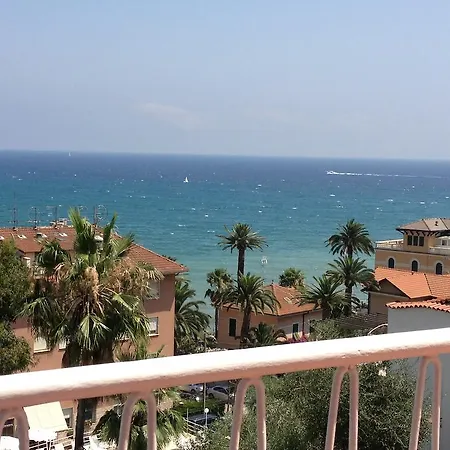 Nettuno Отель 3*
