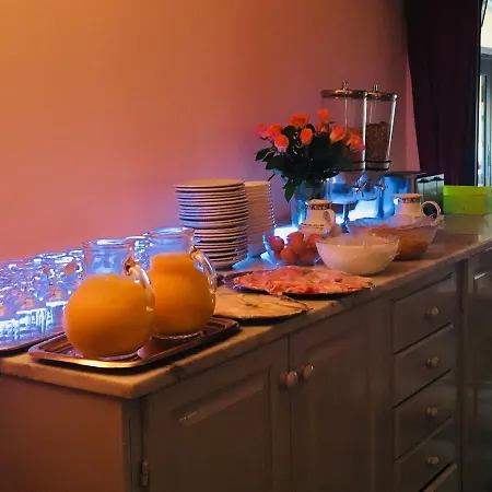 Nettuno Hotel Diano Marina