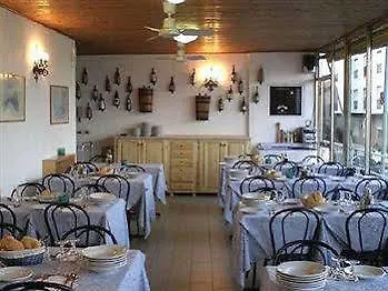 Nettuno 3* Диано-Марина