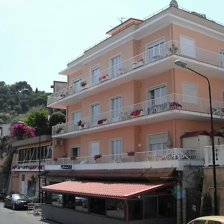 Hotel Nettuno Diano Marina