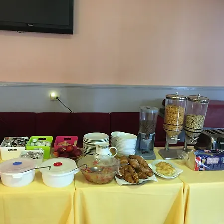 Nettuno 3* Diano Marina