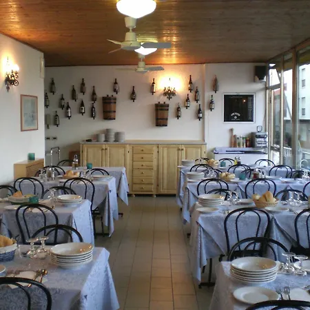 Nettuno 3* Diano Marina