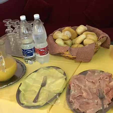 Отель Nettuno