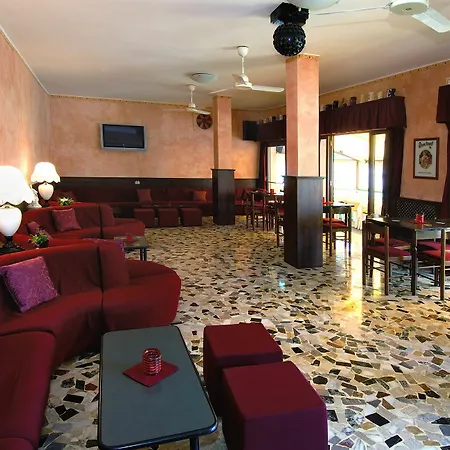 Nettuno Hotel