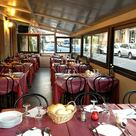 Hotel Nettuno